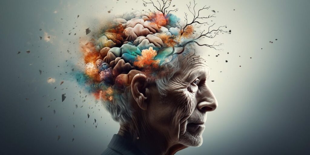 Alzheimer Test 12 Questions