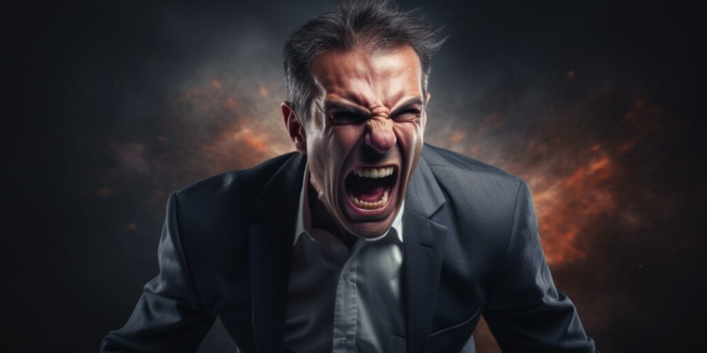 Anger Management Therapist