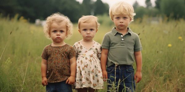 Birth Order Theory