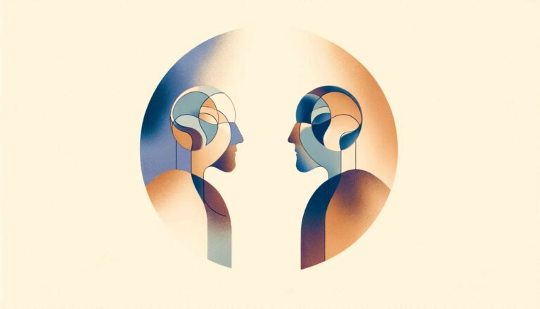 Silent Signals: Decode the Body Language of Attraction