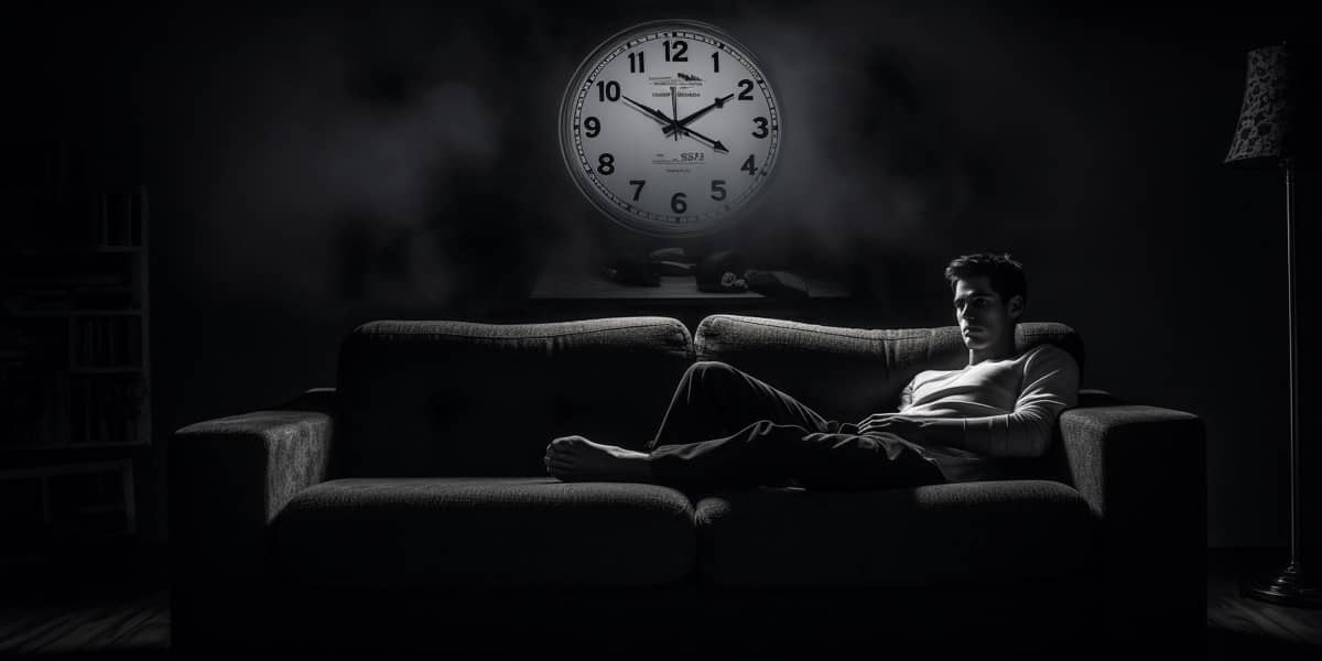 Boyfriend Watch Porn: Understanding His Habits and Your Feelings | A Simplified Psychology Guide
