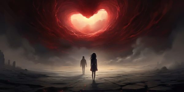 Fear of Losing Someone You Love: Overcoming Attachment Anxiety | A ...