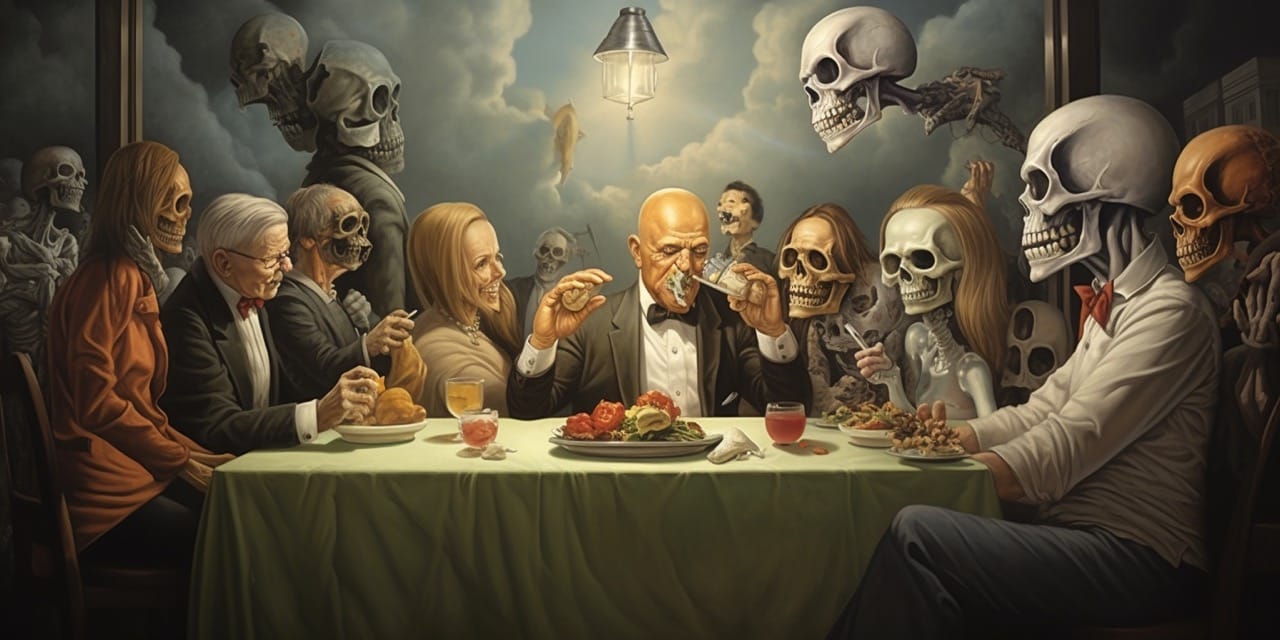 Social Rejects Understanding the Outcasts of Society A Simplified