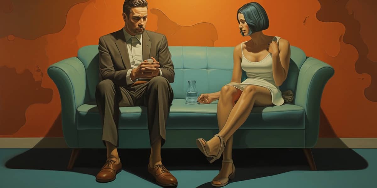 Couples Therapy Unraveling The Secrets To A Stronger Relationship A