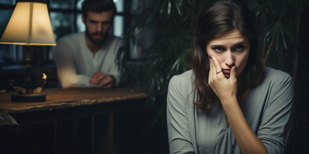 My Boyfriend Is Ignoring Me: Understanding His Silence and What to Do Next