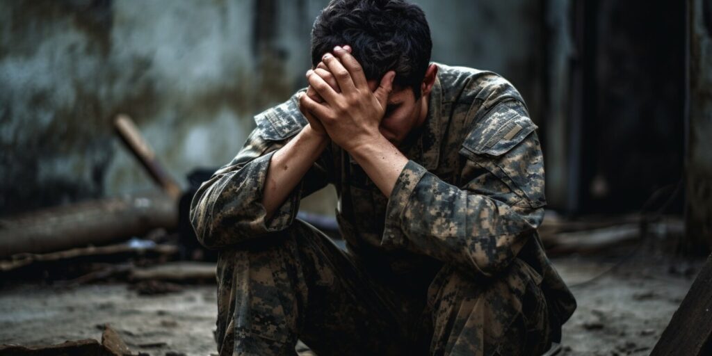 PTSD Therapist Near Me: Find Expert Help for Post-Traumatic Stress Disorder.