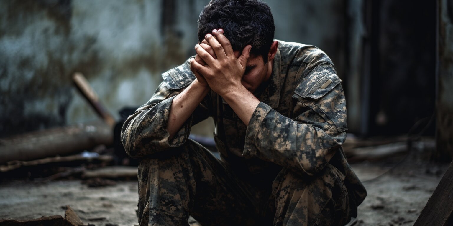 PTSD Therapist Near Me Find Expert Help for PostTraumatic Stress