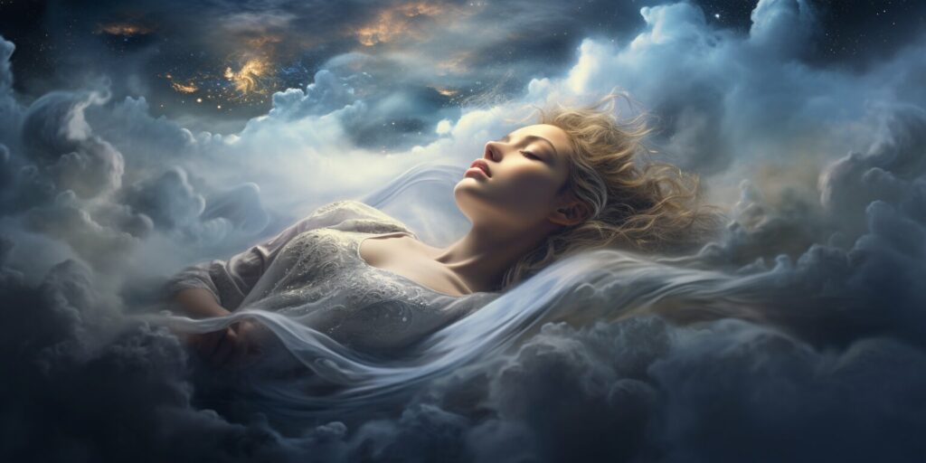 The Fascinating Psychology of Dreams