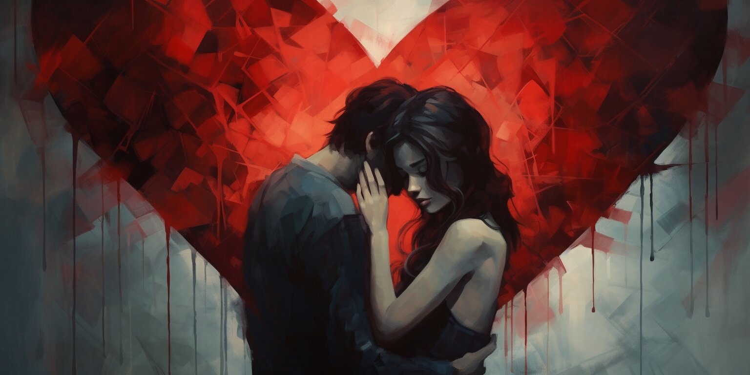 Unrequited Love The Pain of Loving Without Reciprocation A