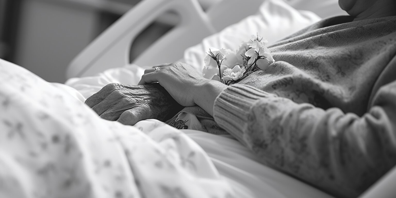 What Is a Terminal Illness Understanding the Final Stages A Simplified Psychology Guide