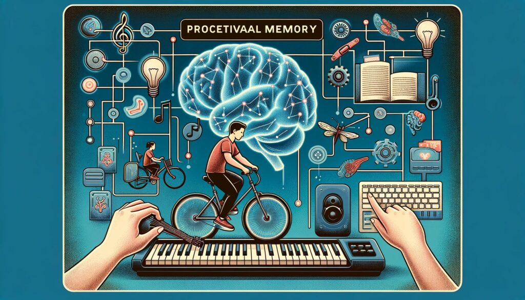 Procedural Memory: The Key to Skill Acquisition