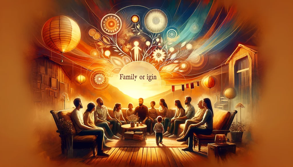Family of Origin Meaning: Understanding the Significance