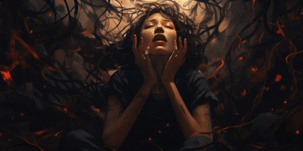 Anxiety Paralysis: How to Overcome the Overwhelming Stagnation | A ...