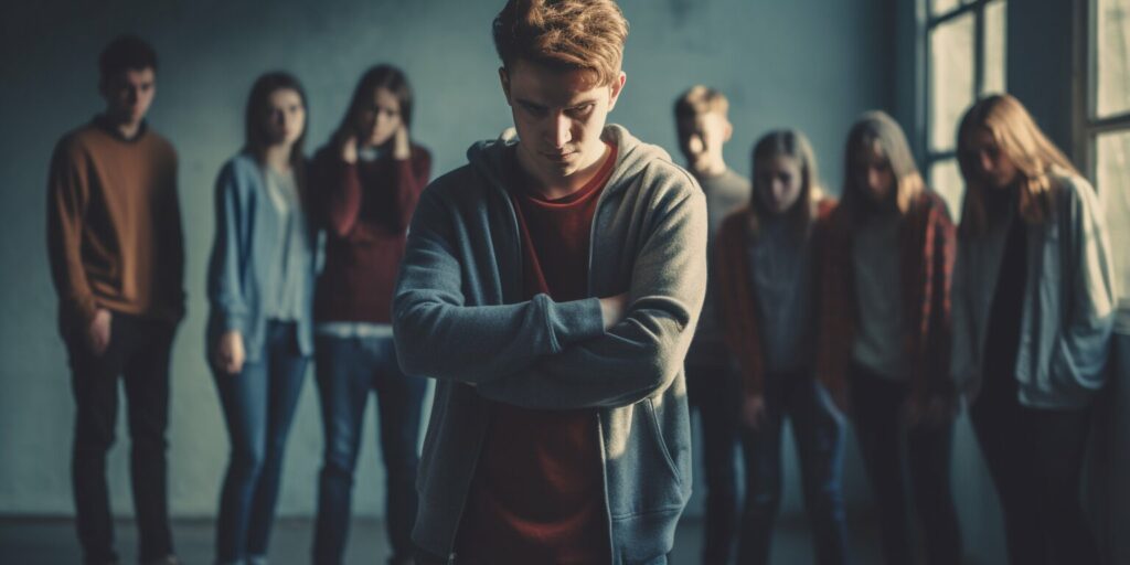 Adult Bullying: Understanding and Addressing this Growing Issue