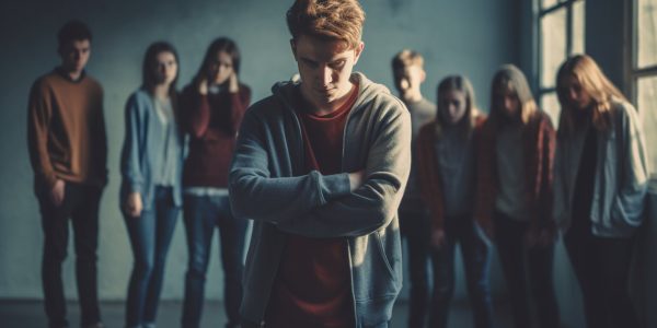 Adult Bullying: Understanding and Addressing this Growing Issue | A ...