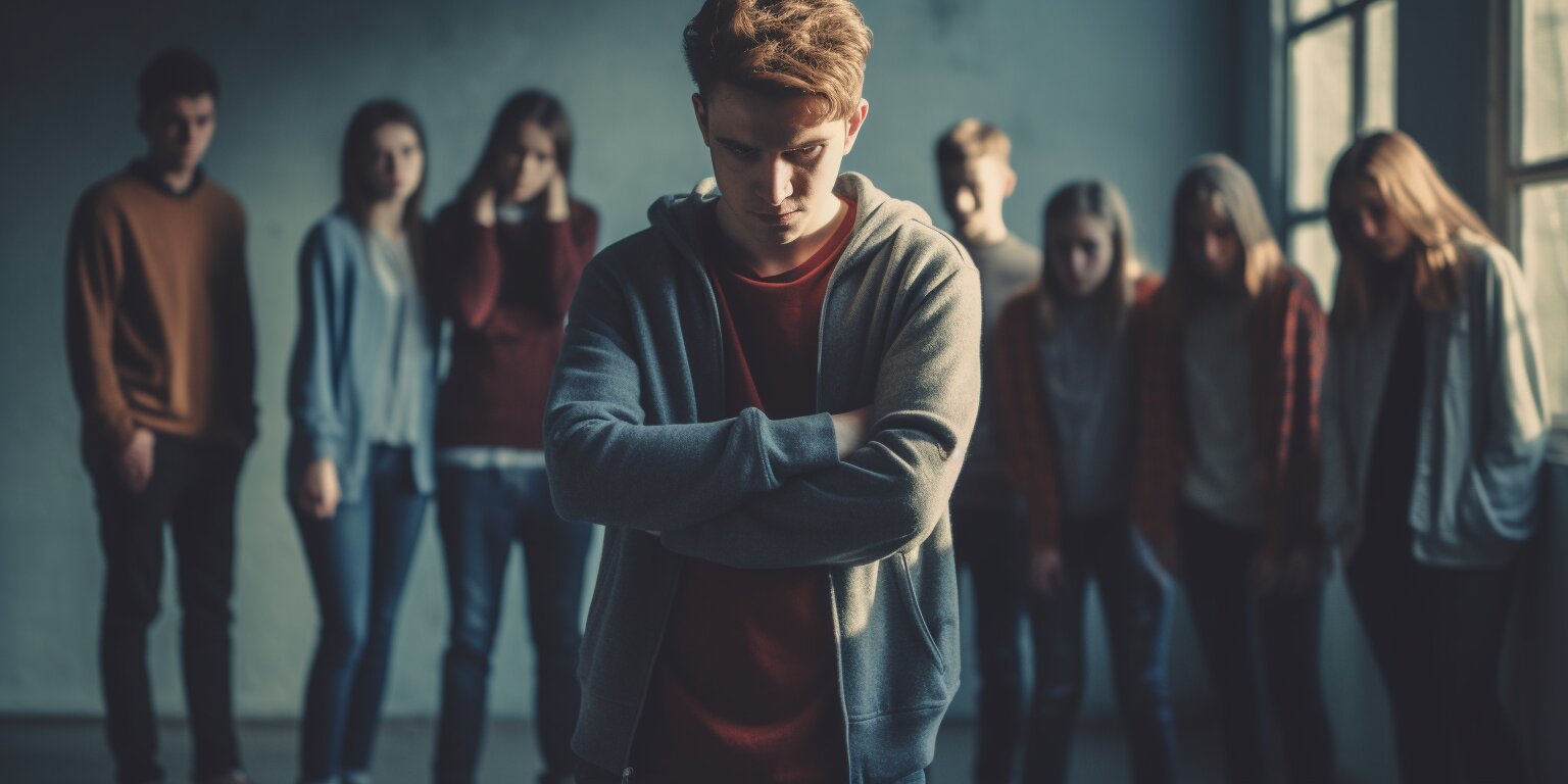 Adult Bullying Understanding And Addressing This Growing Issue A Simplified Psychology Guide