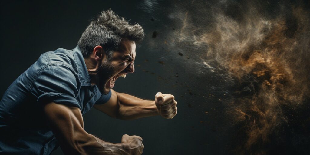 Aggressive Behavior: Understanding the Causes and Solutions