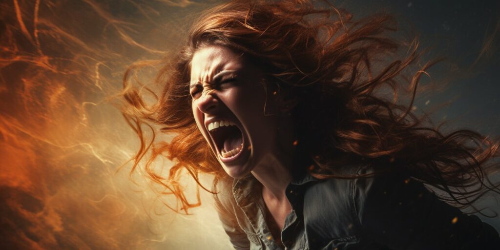 Anger Disorders: Understanding and Managing Intense Emotions