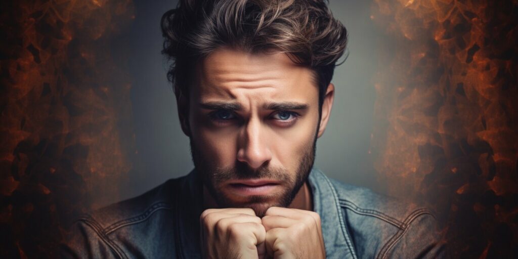 Bipolar Symptoms in Men: Understanding the Signs and Effects