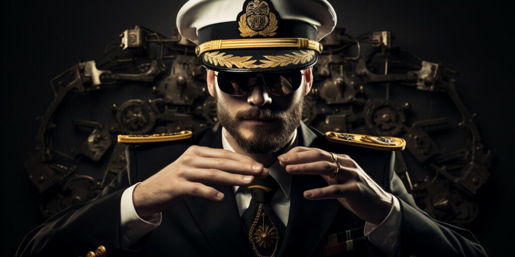 Commander Personality Type: Unveiling the Traits and Leadership Style