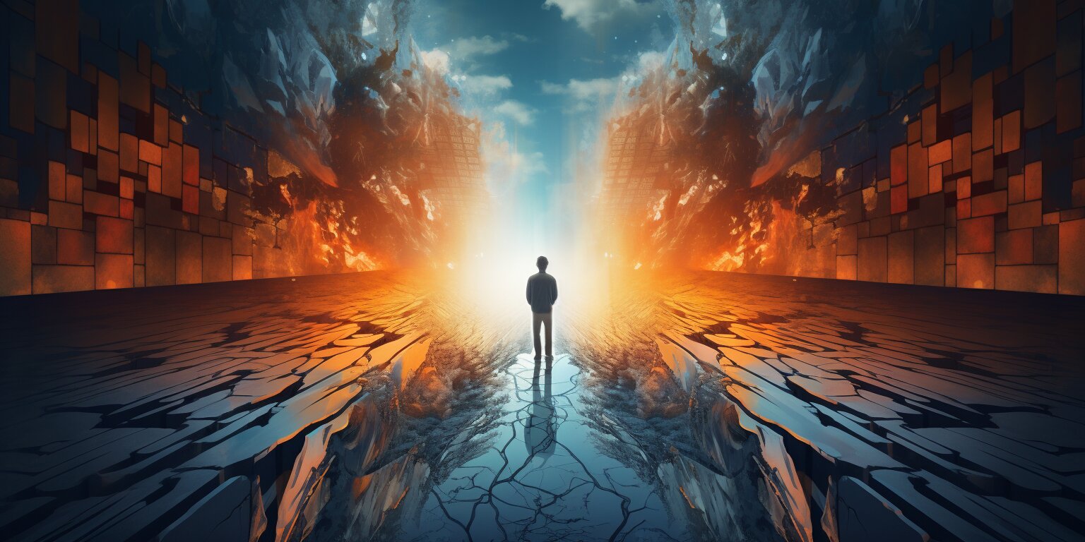 Continuity Psychology Understanding the Unbroken Flow of Human