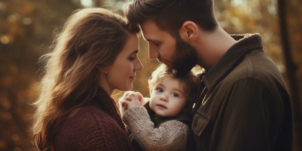 Dating a Woman with Kids: Navigating Love and Parenthood
