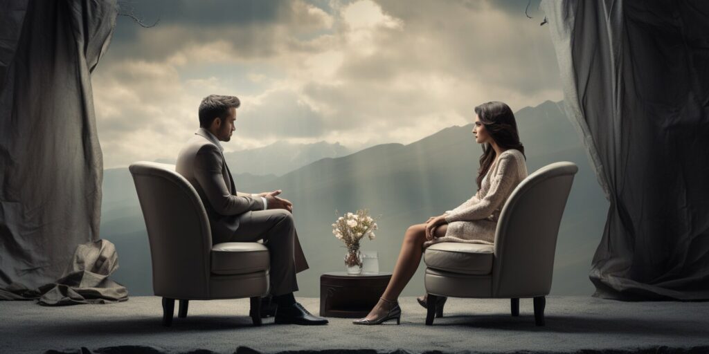 Divorce Therapist Near Me: Expert Guidance through Difficult Times