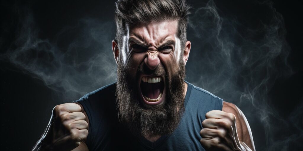 Does Testosterone Make You Angry? The Surprising Truth Revealed!