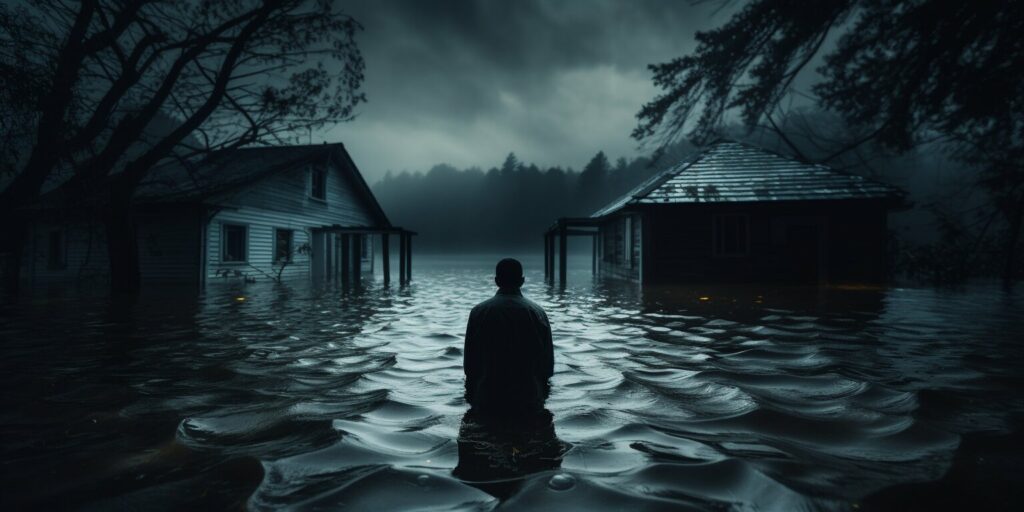 Flooding Psychology: Understanding the Impact of Overwhelming Emotions
