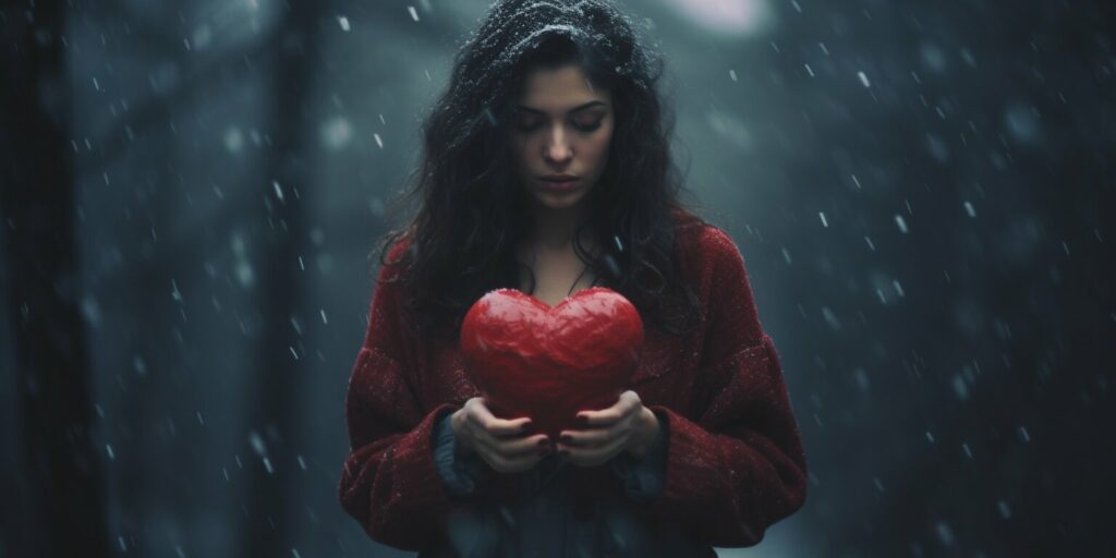 How to Be Cold Hearted: Mastering the Art of Emotional Detachment