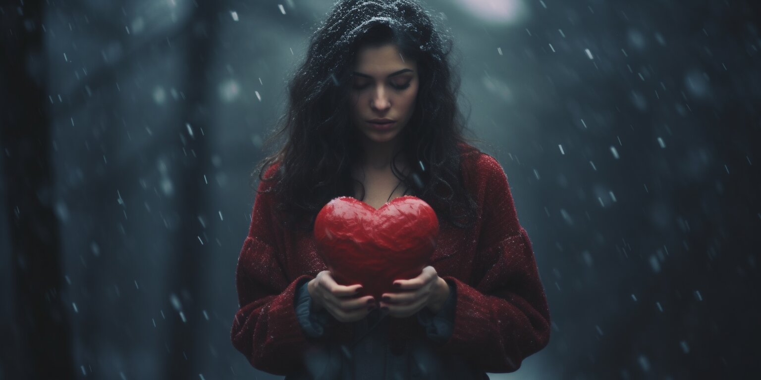 How to Be Cold Hearted: Mastering the Art of Emotional Detachment | A - How To Be A Cold Hearted