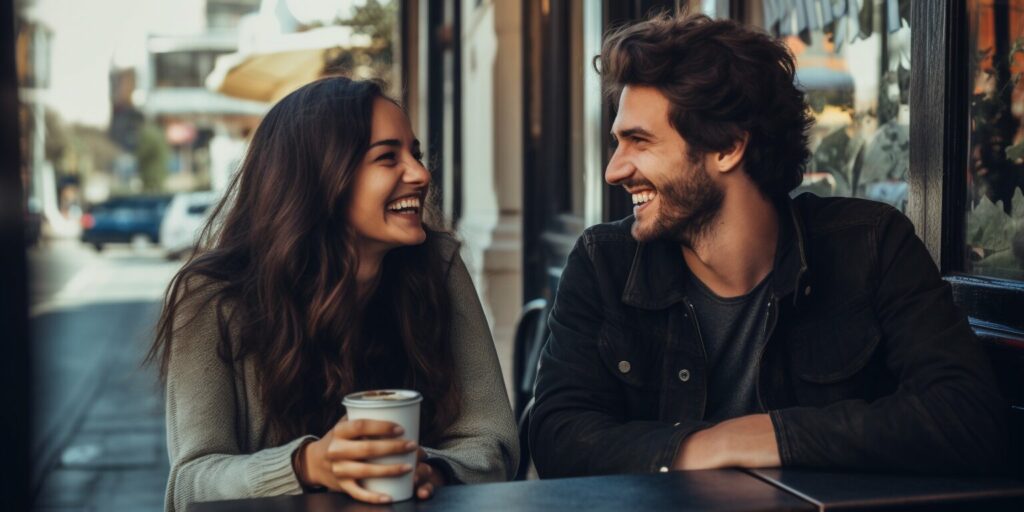 How to Start a Conversation with a Guy: Simple Tips and Tricks