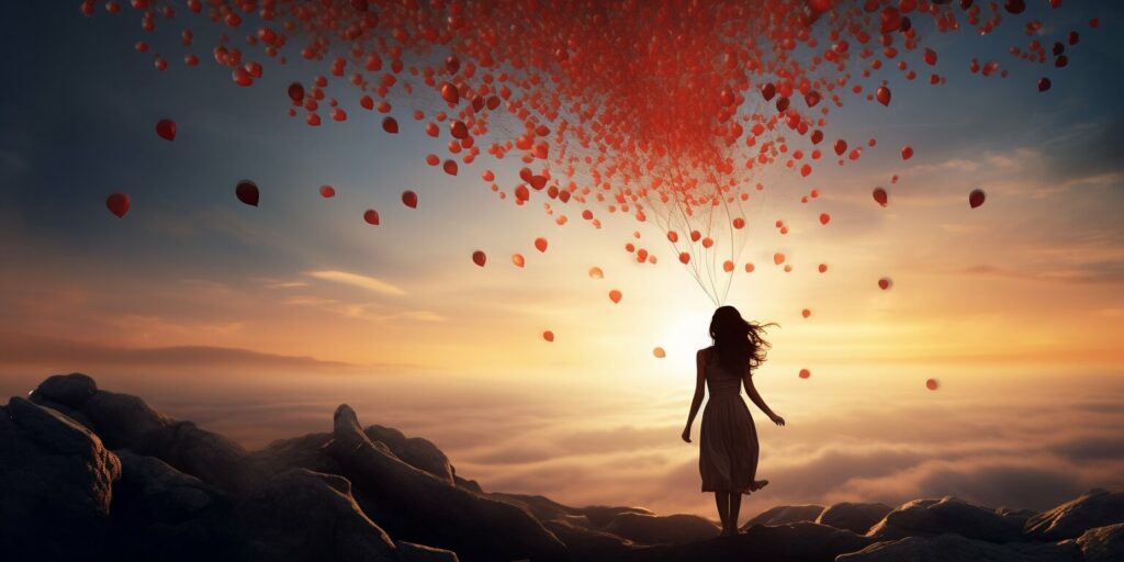 If You Love Something, Set It Free: Embracing the Power of Letting Go
