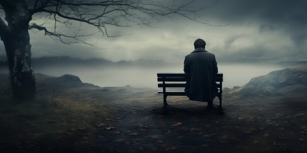 Loneliness Kills Me: The Devastating Impact of Isolation