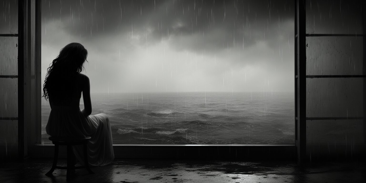 Loneliness Poems: Expressing the Ache Within | A Simplified Psychology ...