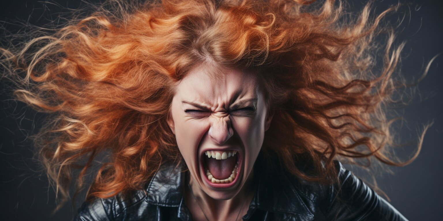 Menopause and Anger How it Affects Relationships A Simplified Psychology Guide