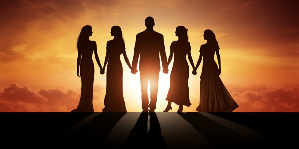 Polygamy Relationship: Understanding the Dynamics and Challenges