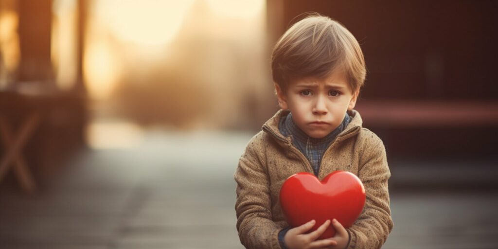 Signs Your Child Doesn't Love You: Recognizing the Telltale Indicators