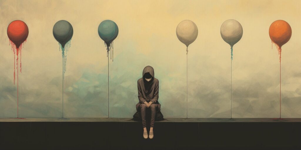 Stages of Depression: Understanding the Journey