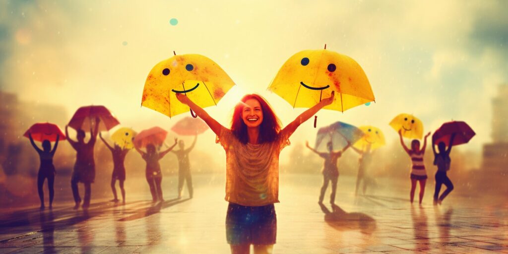 What Makes People Happy: Uncovering the Key Factors