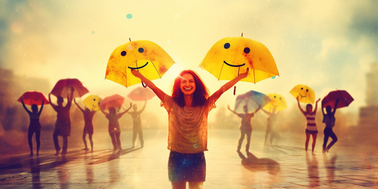 What makes people happy uncovering the key factors a simplified