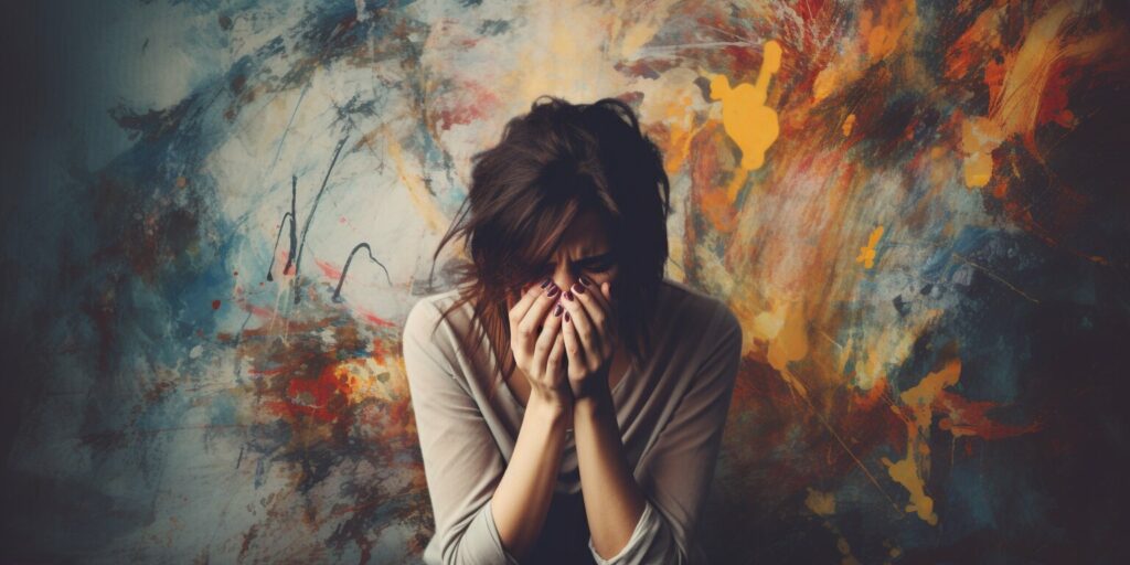 When Emotional Pain is Too Much: Understanding and Coping with Overwhelming Distress