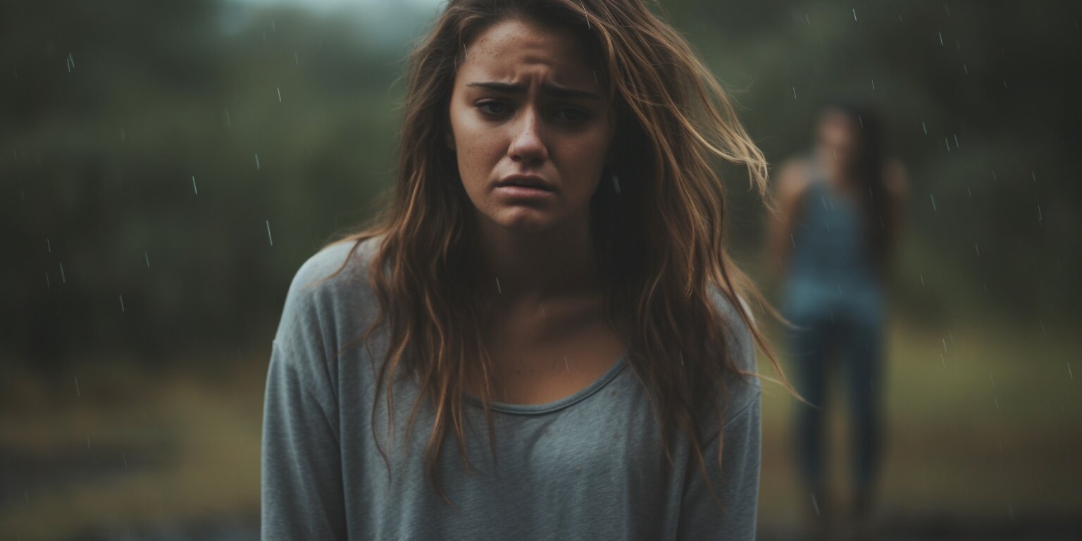 why do i not feel like talking to my best friend