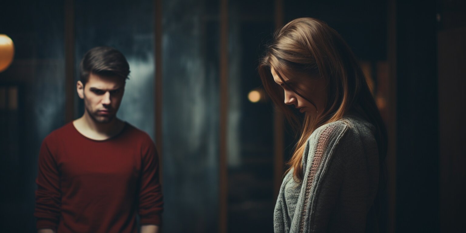 Why Does My Girlfriend Hate Me? Understanding the Reasons A