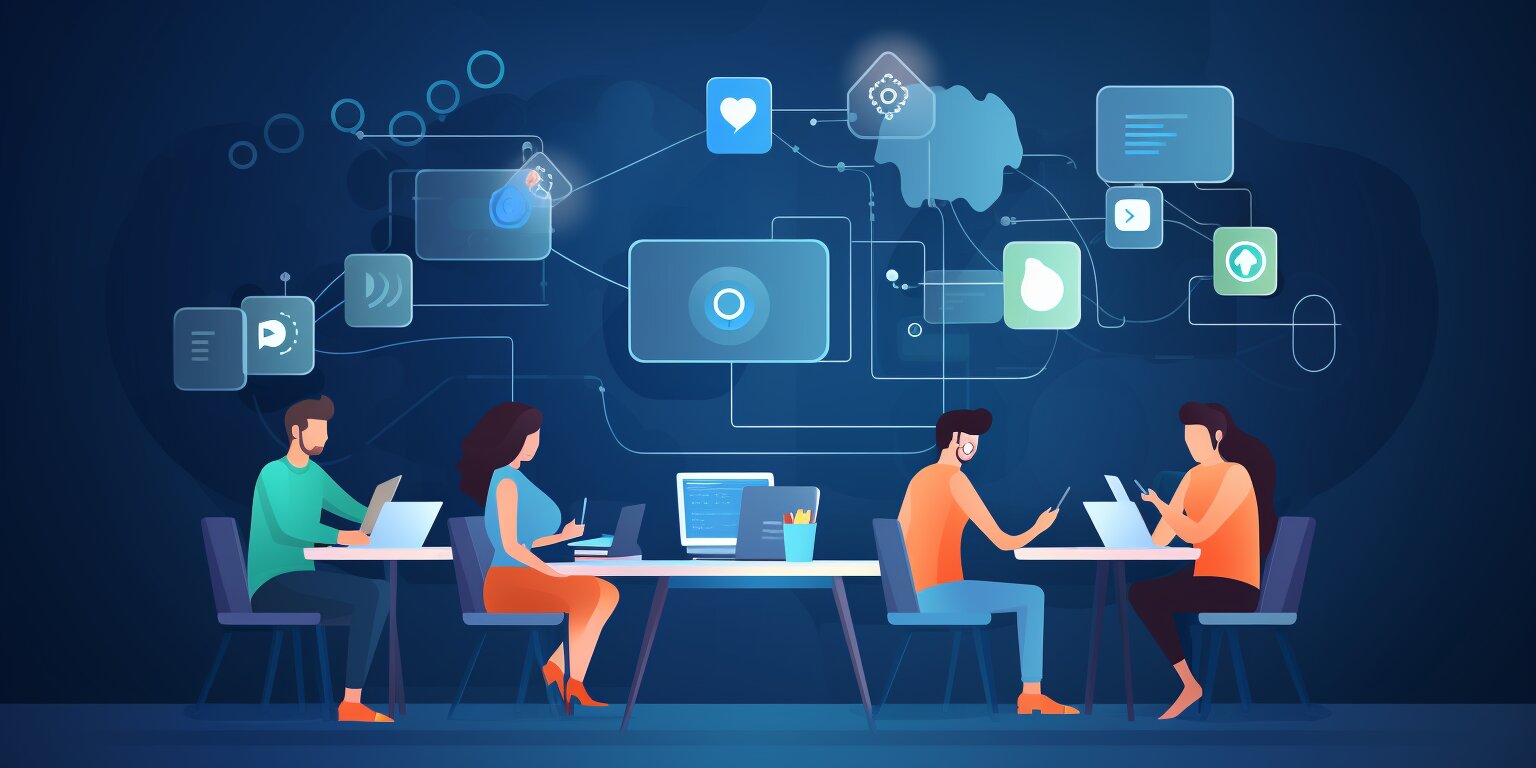 Chat Rooms: Connecting and Communicating Online | A Simplified ...