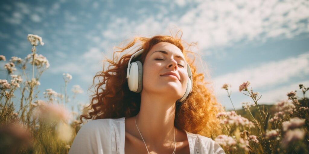 Top Podcasts for Anxiety Relief