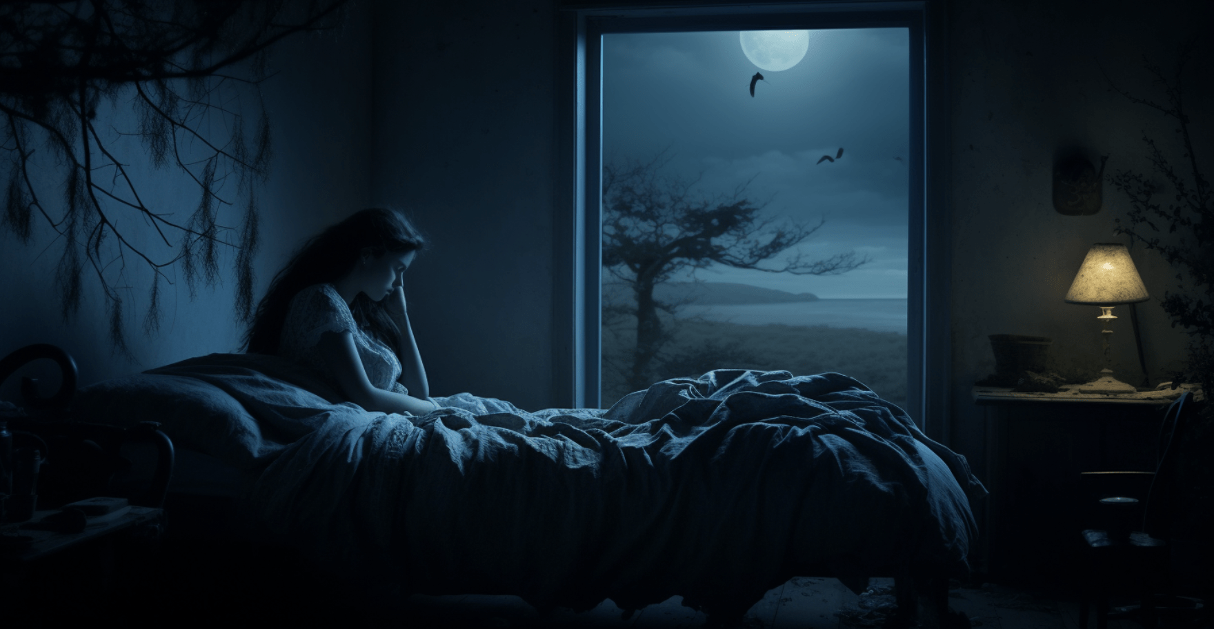 Why Do I Get Depressed at Night? Understanding the Causes A