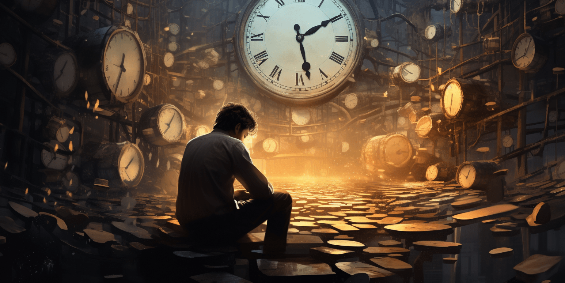 Habitual Procrastination: Breaking the Cycle for Good | A Simplified