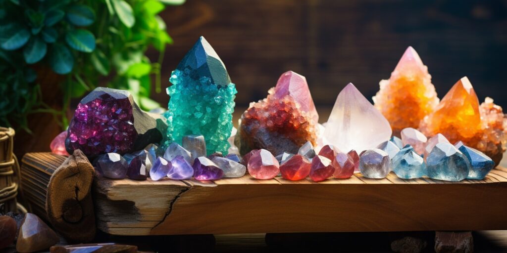 Crystals for Depression: Natural Remedies to Lift Your Spirits