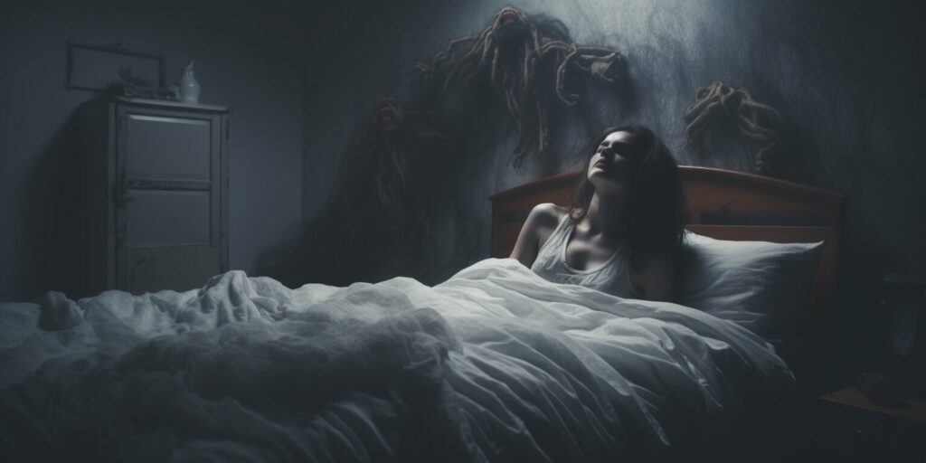 Discover How to Experience Sleep Paralysis Frequently